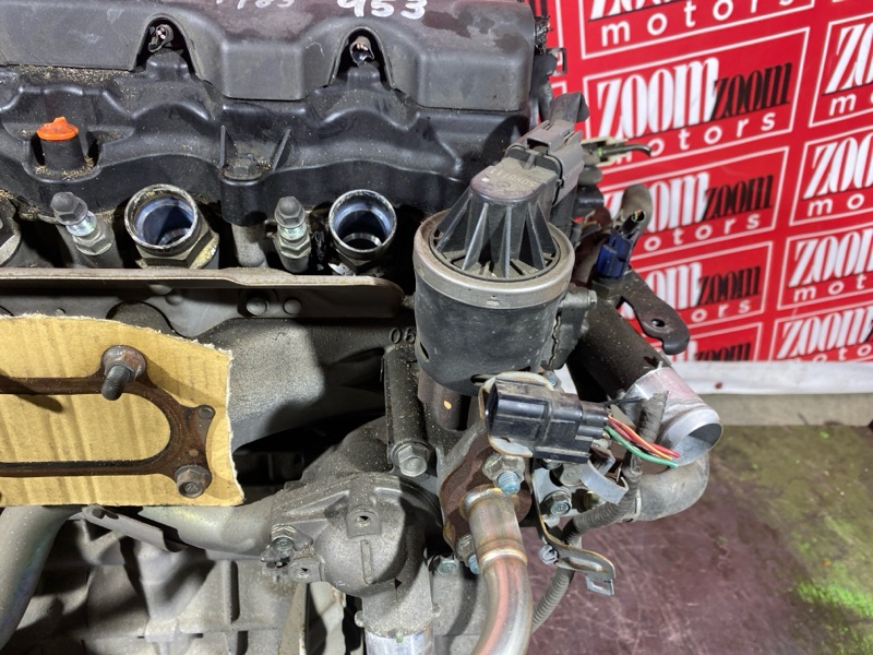 Двигатель, 42800 рублей, Солонцы