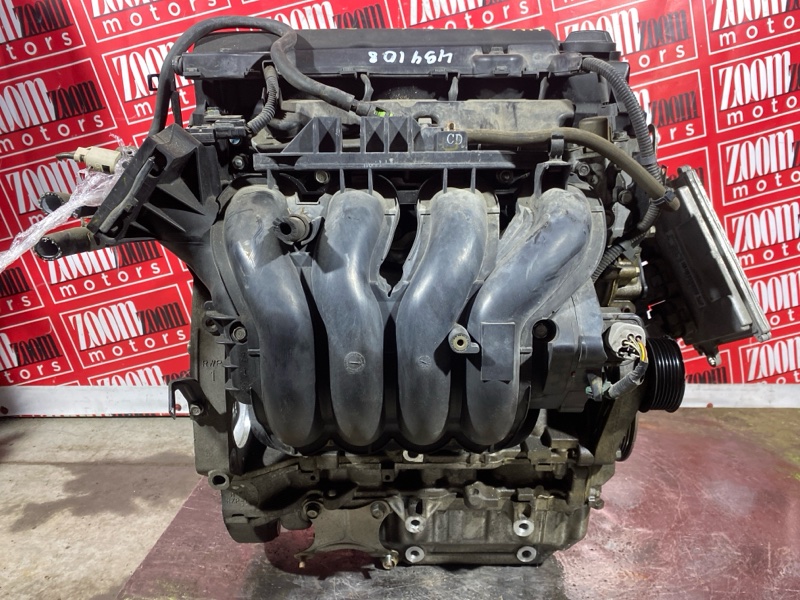 Двигатель, 42800 рублей, Солонцы