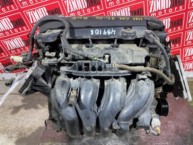 Двигатель, 42800 рублей, Солонцы