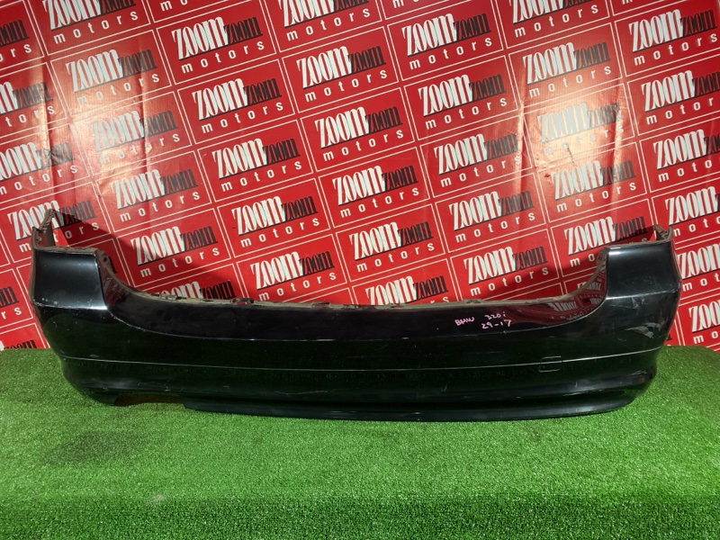 Бампер, 6000 рублей, Солонцы