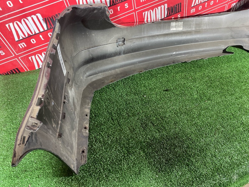 Бампер, 6000 рублей, Солонцы