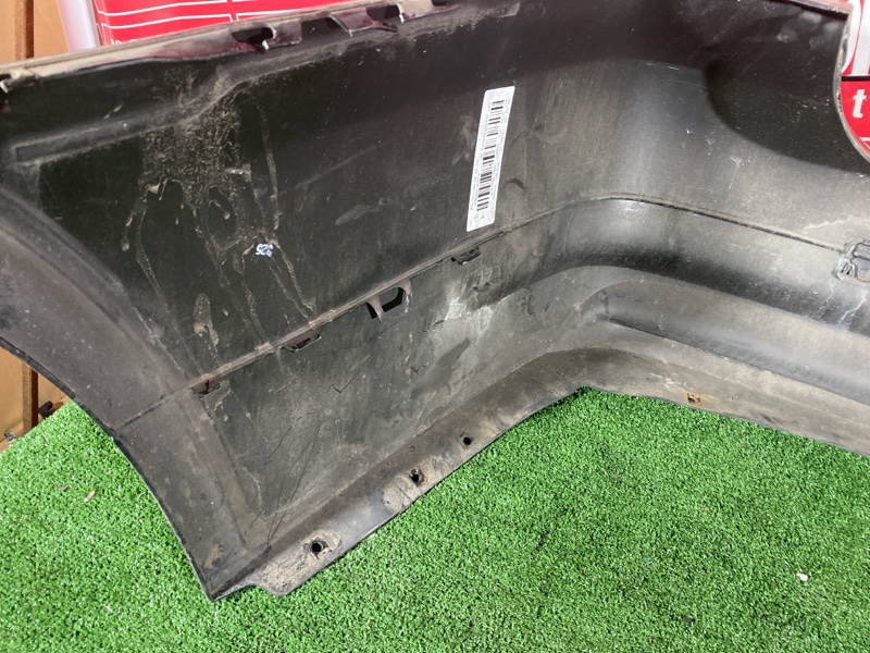 Бампер, 6000 рублей, Солонцы