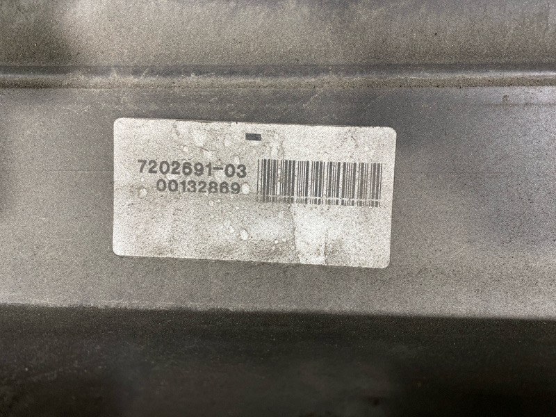 Бампер, 6000 рублей, Солонцы