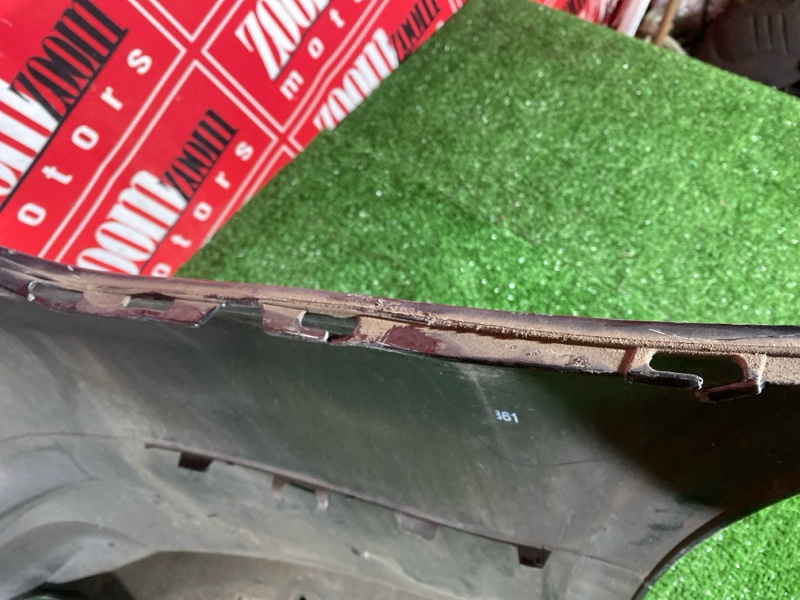 Бампер, 6000 рублей, Солонцы