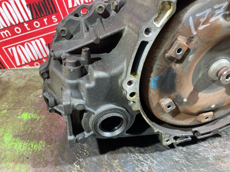 АКПП, 56000 рублей, Солонцы