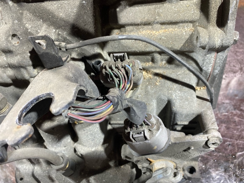 АКПП, 56000 рублей, Солонцы