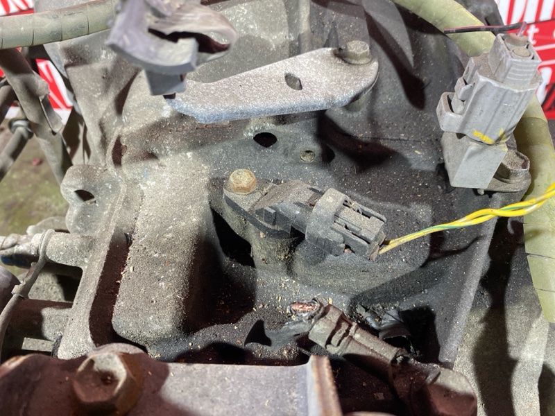 АКПП, 56000 рублей, Солонцы