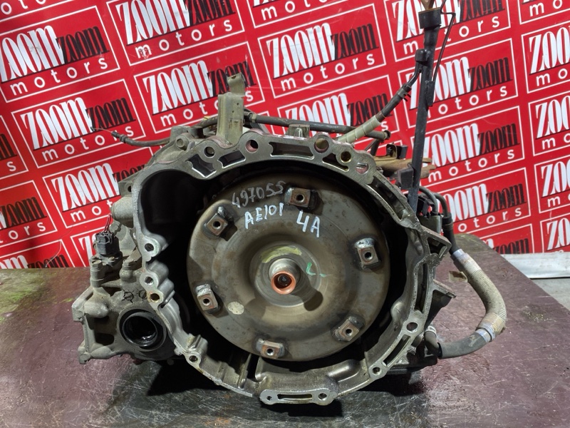 АКПП, 33300 рублей, Солонцы