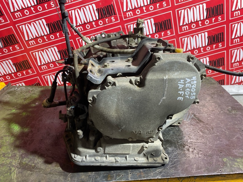 АКПП, 33300 рублей, Солонцы