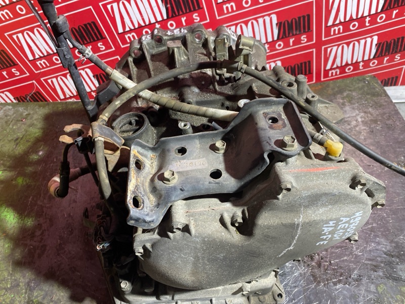 АКПП, 33300 рублей, Солонцы