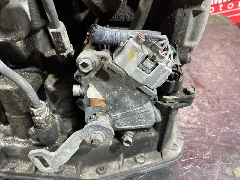 АКПП, 33300 рублей, Солонцы