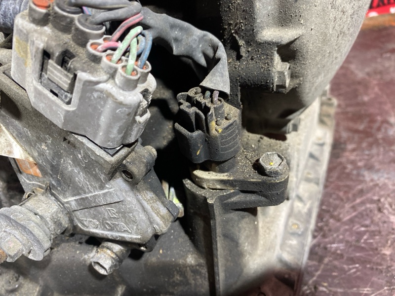 АКПП, 33300 рублей, Солонцы