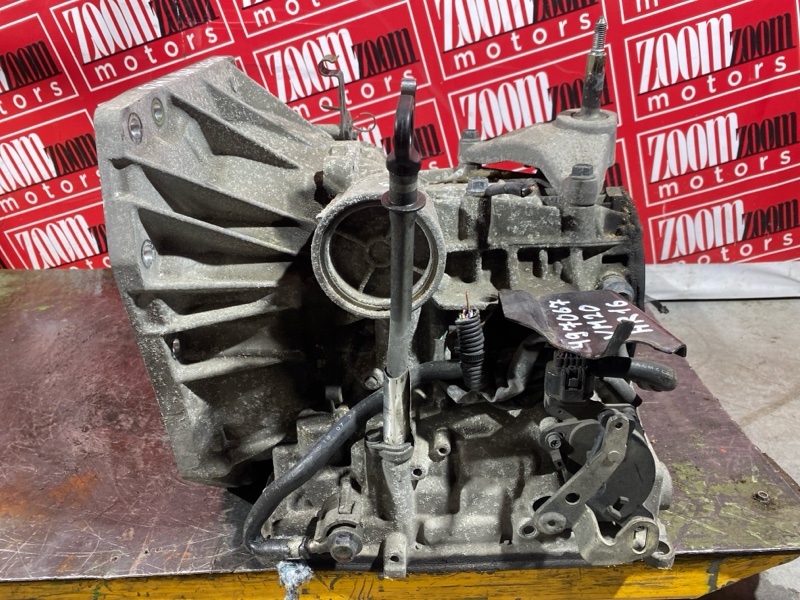 АКПП, 39900 рублей, Солонцы