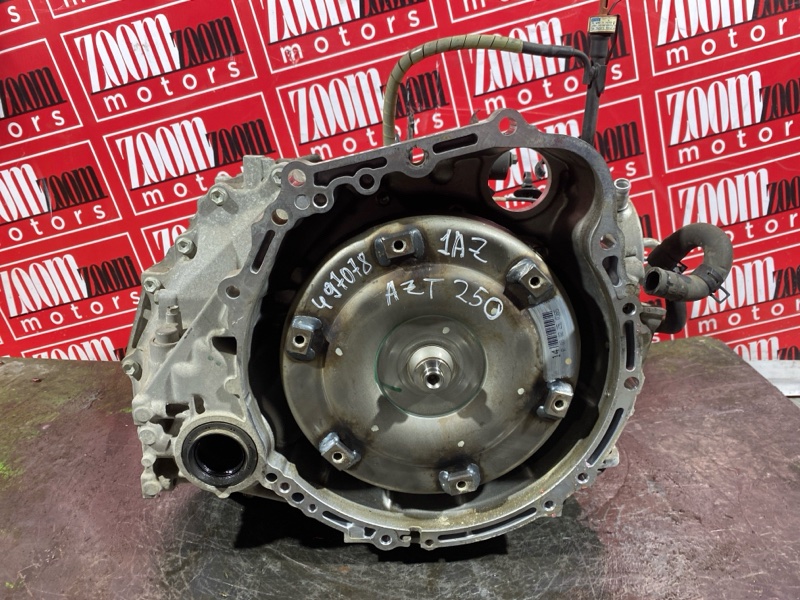 АКПП, 45000 рублей, Солонцы