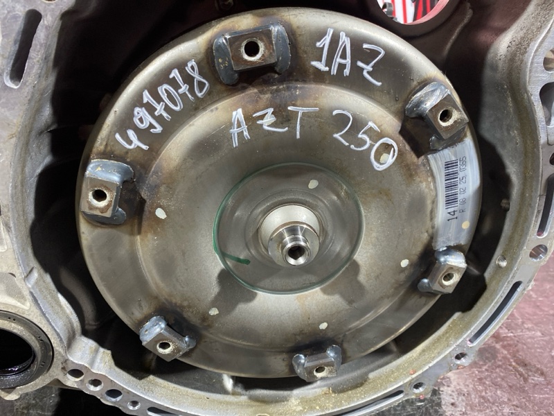 АКПП, 45000 рублей, Солонцы