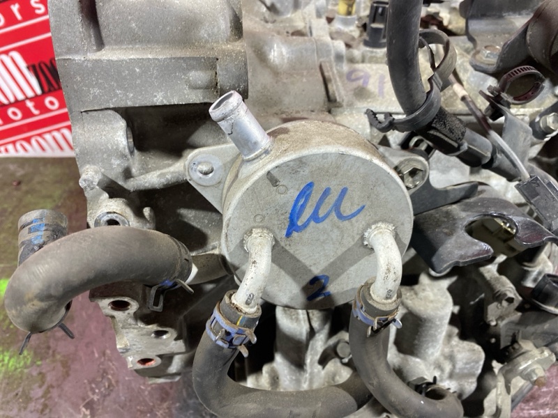 АКПП, 45000 рублей, Солонцы