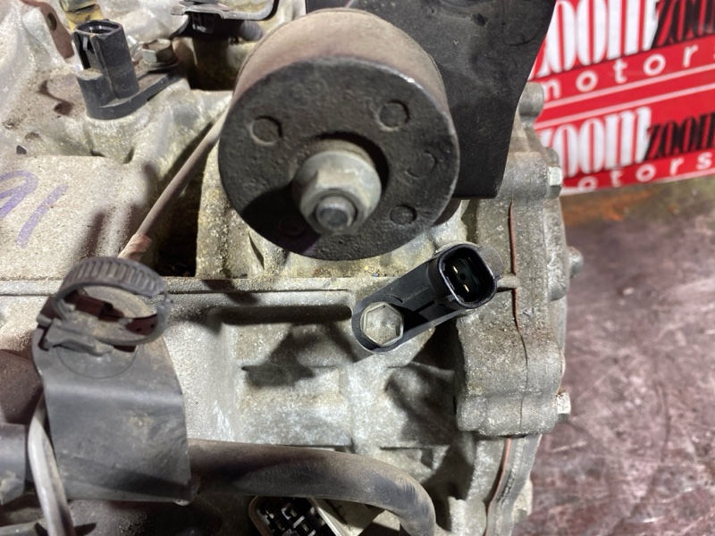 АКПП, 45000 рублей, Солонцы