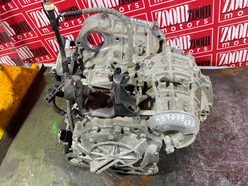 АКПП, 45000 рублей, Солонцы