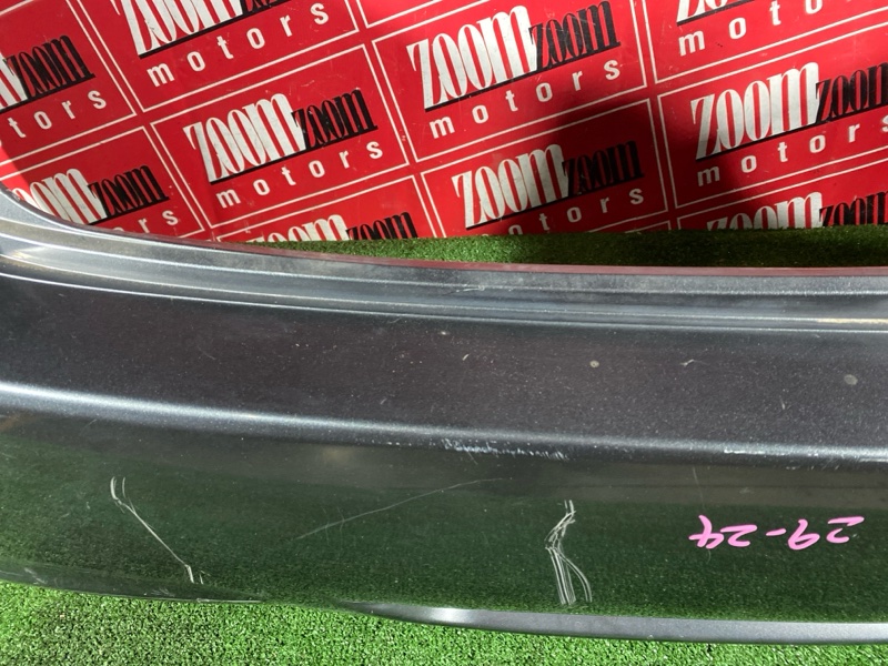 Бампер, 23800 рублей, Солонцы