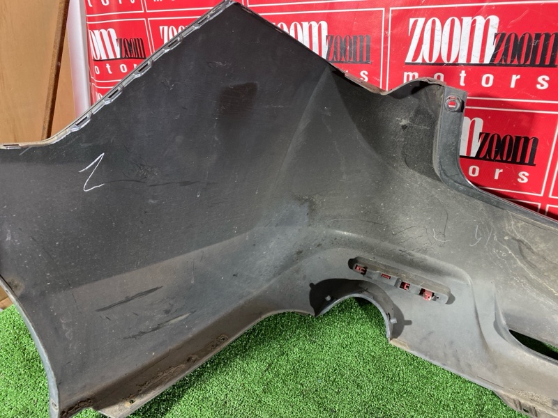 Бампер, 23800 рублей, Солонцы