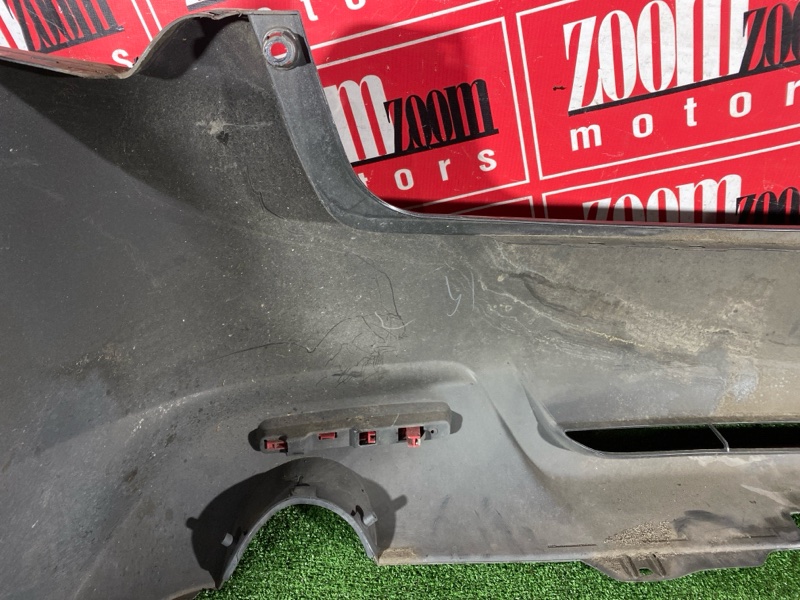 Бампер, 23800 рублей, Солонцы