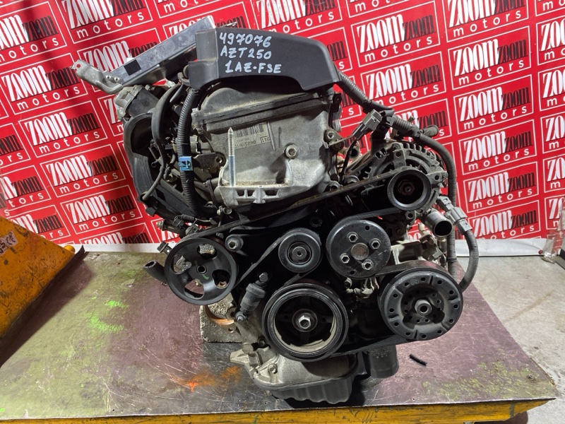 Двигатель, 71300 рублей, Солонцы