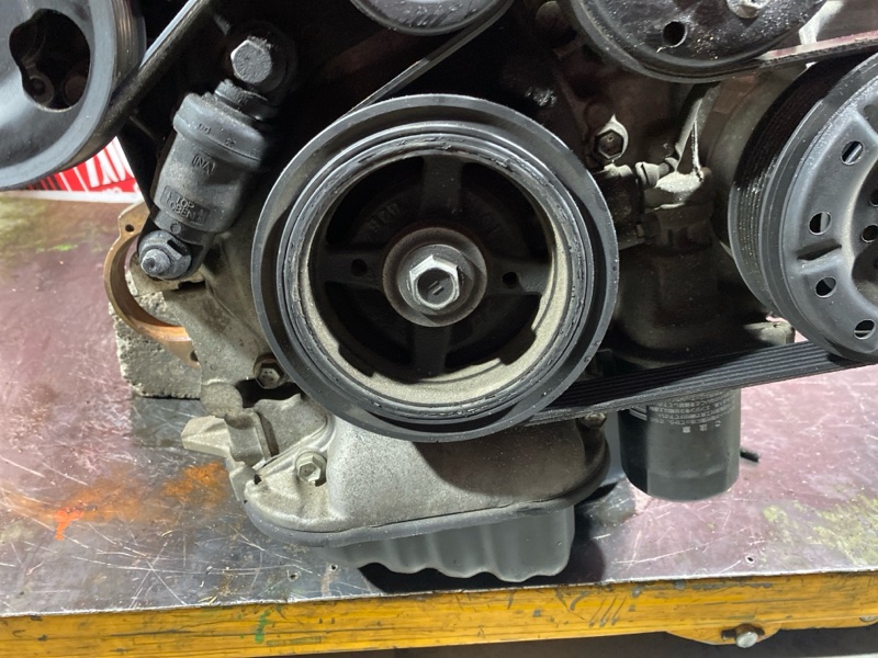 Двигатель, 71300 рублей, Солонцы