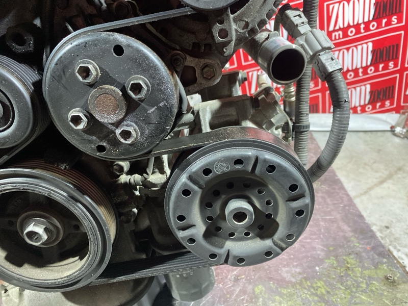 Двигатель, 71300 рублей, Солонцы