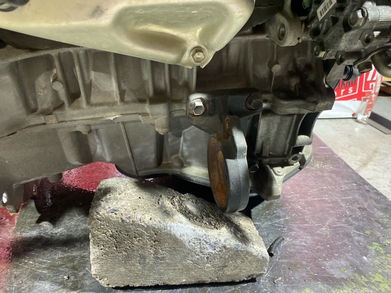 Двигатель, 71300 рублей, Солонцы