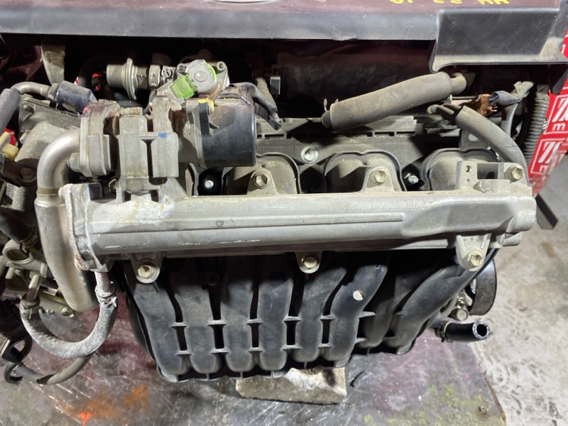 Двигатель, 71300 рублей, Солонцы