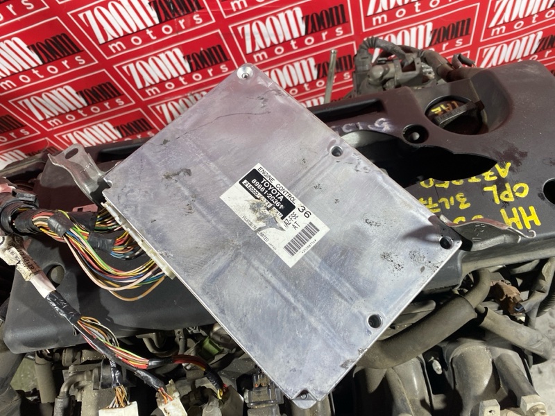 Двигатель, 71300 рублей, Солонцы