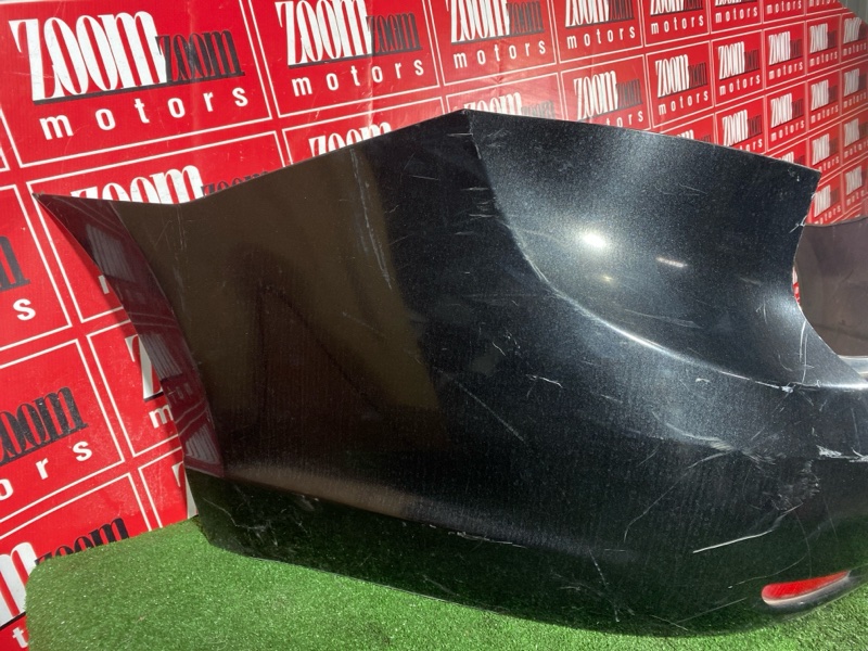 Бампер, 2900 рублей, Солонцы