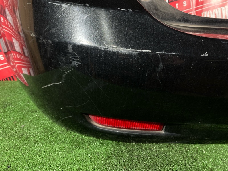 Бампер, 2900 рублей, Солонцы