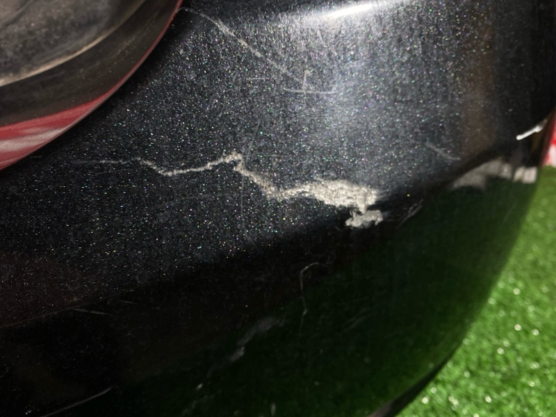 Бампер, 2900 рублей, Солонцы