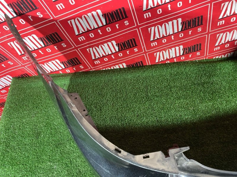 Бампер, 2900 рублей, Солонцы