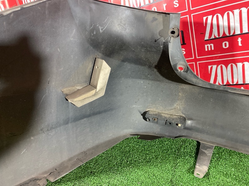 Бампер, 2900 рублей, Солонцы