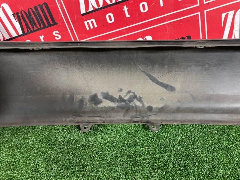 Бампер, 2900 рублей, Солонцы