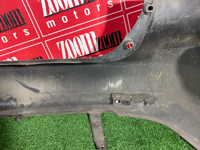 Бампер, 2900 рублей, Солонцы