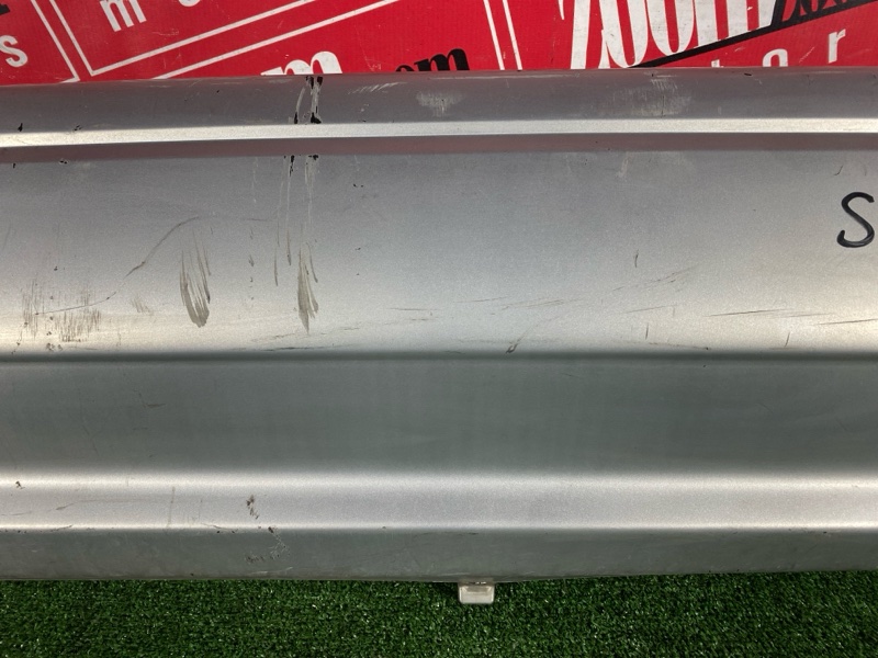 Бампер, 10500 рублей, Солонцы