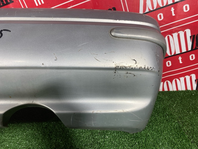 Бампер, 10500 рублей, Солонцы