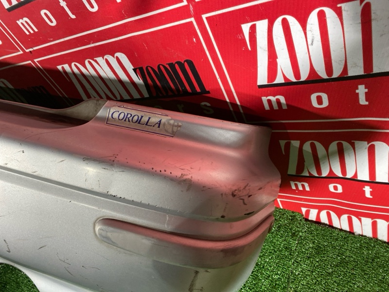 Бампер, 10500 рублей, Солонцы