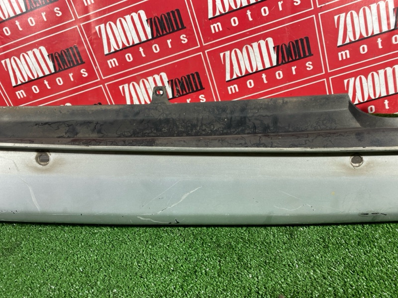 Бампер, 10500 рублей, Солонцы