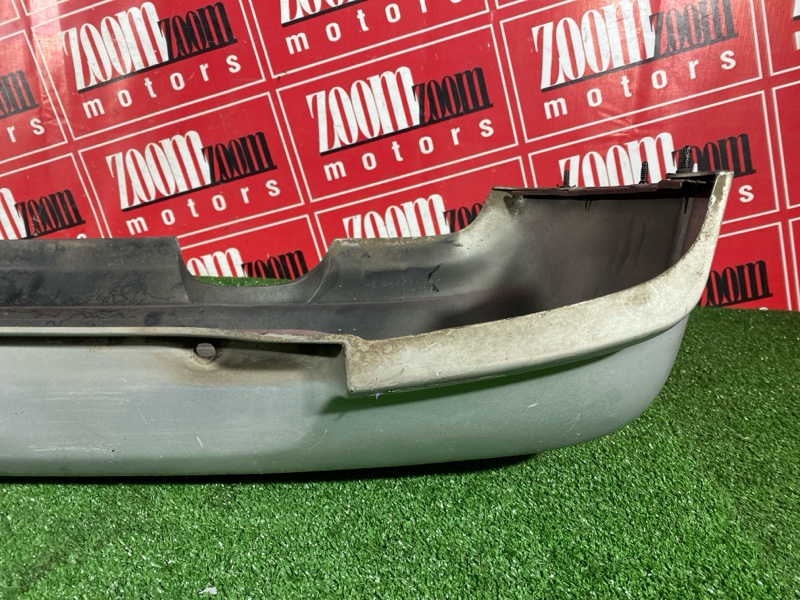 Бампер, 10500 рублей, Солонцы