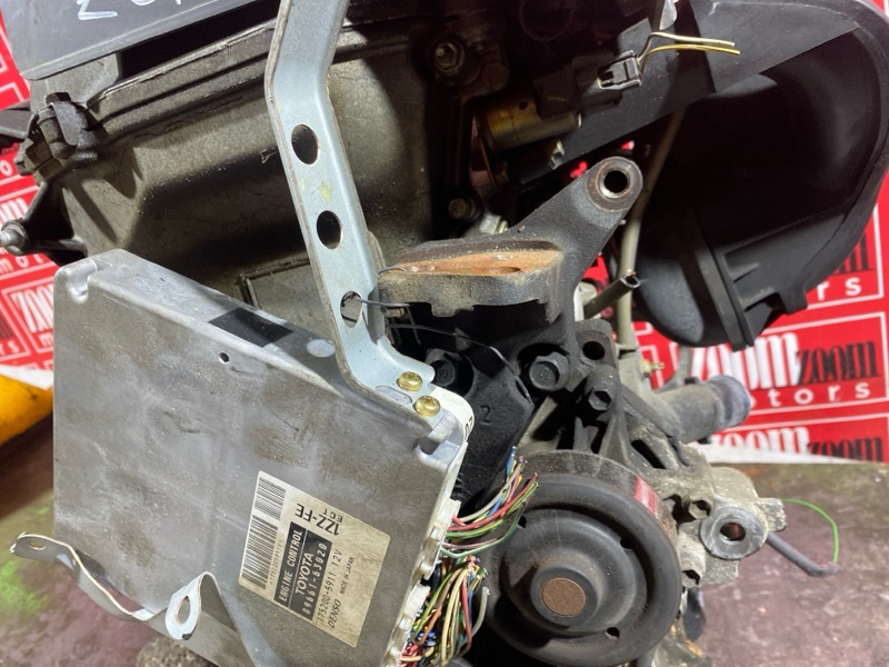 Двигатель, 130000 рублей, Солонцы