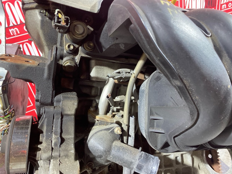 Двигатель, 130000 рублей, Солонцы