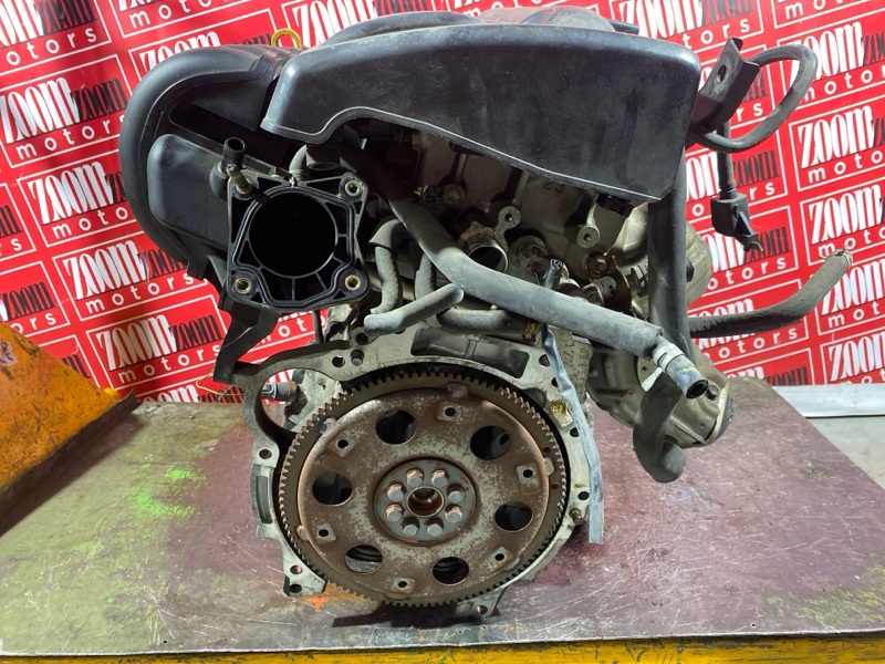 Двигатель, 130000 рублей, Солонцы