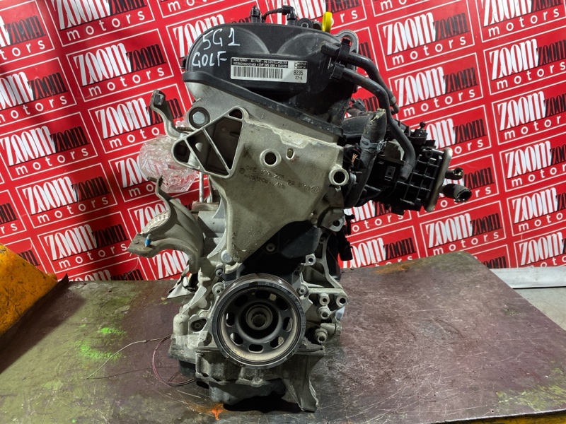 Двигатель, 121600 рублей, Солонцы