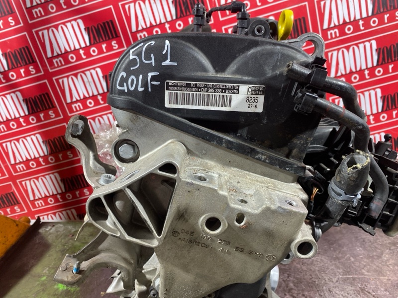 Двигатель, 121600 рублей, Солонцы