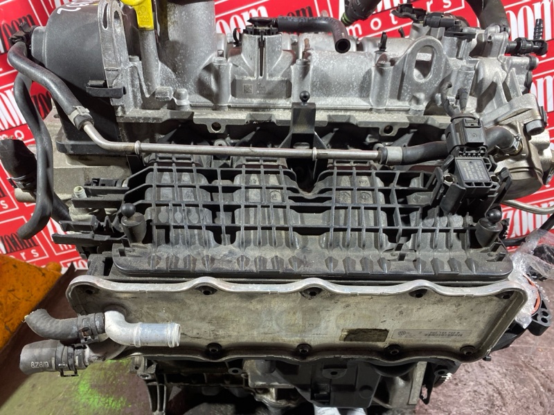 Двигатель, 121600 рублей, Солонцы