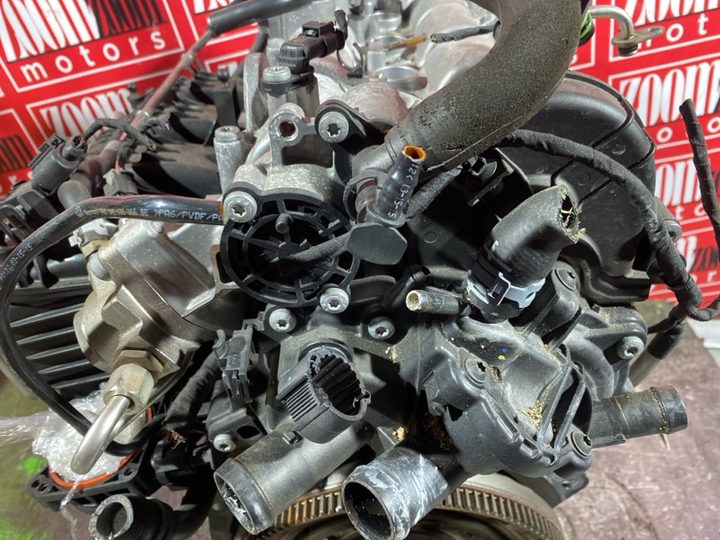 Двигатель, 121600 рублей, Солонцы